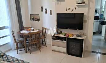 Imagem 3: Apartamento com vista para o mar na praia do Itararé!