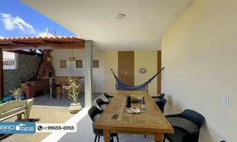 Imagem 6: Casa à venda no RESIDENCIAL LAGO SUL, CENTRO, Marechal Deodoro, AL