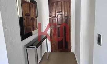 Imagem 4: Apartamento para locação na Vila Gumercindo, São Paulo-SP: 2 quartos, 1 suíte, 2 banheiros