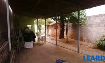 Imagem 7: CASA ASSOBRADADA - CHÁCARA SANTO ANTONIO - SP