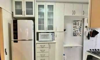 Imagem 4: Apartamento de 75m² disponível em Moema