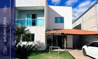 Imagem: Casa com 4 dormitórios à venda, 250 m²