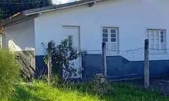 Imagem 7: Propriedade Histórica no Coração de Passa Quatro