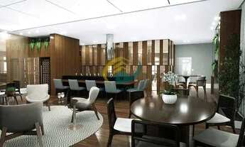 Imagem 5: Apartamento Rua Apeninos Córrego Grande - 03 Dormitórios sendo 1 suite + 02 vagas - Comple