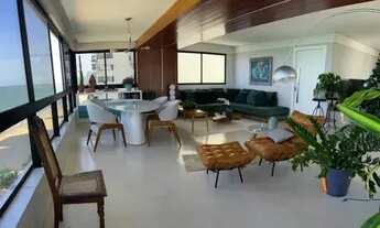 Imagem 5: Imóvel para aluguel possui 240 metros quadrados com 3 quartos