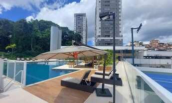 Imagem 3: Apartamento - 2 dormitórios - venda - Cascatinha - Juiz de Fora/MG