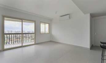 Imagem 5: Venda Apartamento 3 Dormitórios - 112 m² Moema