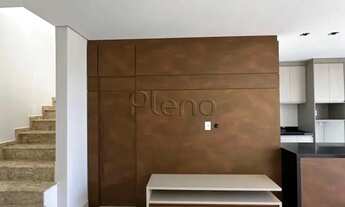 Imagem 3: Sobrado à venda em Indaiatuba, Loteamento Park Gran Reserve, com 3 suítes, com 164 m²