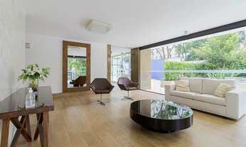 Imagem: Apartamento para venda em Santa Cecília