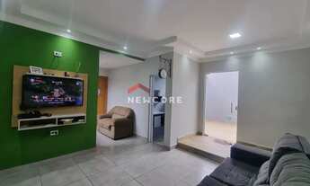 Imagem 2: Casa em Rua Doutor José Coriolano de Carvalho - Núcleo Habitacional Castelo Branco - Maríl