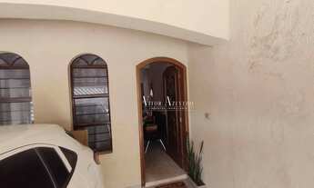 Imagem 3: Casa com 3 Quartos à venda no Parque Jataí - Votorantim/SP