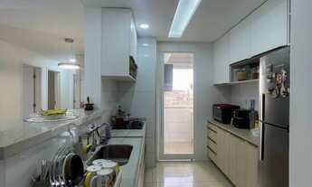 Imagem 7: Apartamento 3 D Tower Cohama