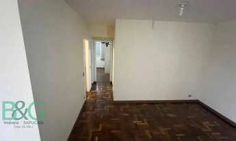 Imagem 4: Apartamento com 3 dormitórios à venda, 101 m² por R$ 735.000 - Vila Guarani (Zona Sul) - S