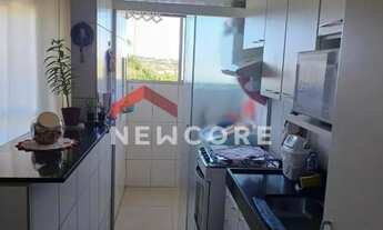 Imagem 3: Apartamento em Praça dos Expedicionários - Jardim Bela Vista - Bauru/SP