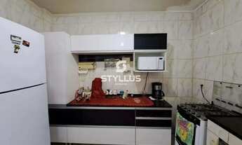 Imagem 5: Bento Ribeiro Casa com 2 dormitórios