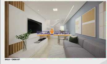 Imagem 5: Casa Independente 2 quartos suítes - Candelária