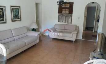 Imagem 2: Apartamento em Avenida Dom Pedro I - Enseada - Guarujá/SP