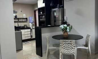 Imagem 2: Apartamento 89 metros - 3/4 quartos- Jatiúca- Maceió