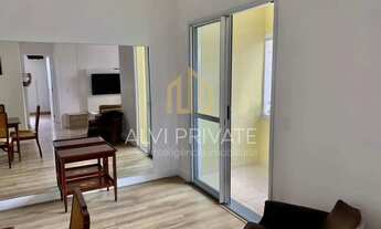 Imagem 2: APARTAMENTO PARA LOCAÇÃO, TODO MOBILIADO ÁGUA BRANCA- SP