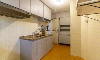 Imagem 7: Aluguel Apartamento 2 Dormitórios - 116 m² Paraíso