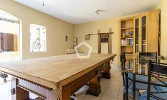 Imagem 7: Casa em Mooca Casa com 3 dormitórios