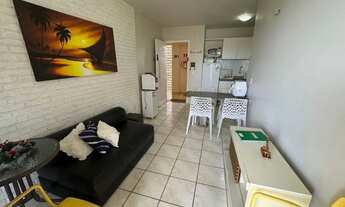 Imagem: MARINO BEACH RESIDENCE - PORTO DAS DUNAS