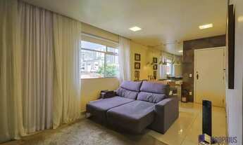 Imagem 4: Cobertura 4 quartos à venda no Carmo Descubra esta incrível cobertura à venda no Carmo, em