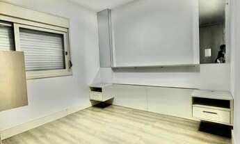 Imagem 7: Apartamento no Centro de Canoas, 3 dorm. 1 suite e 2 vagas, varanda c churrasqueira