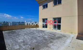 Imagem 6: Cobertura 702 m² para Venda no Alto de Pinheiros