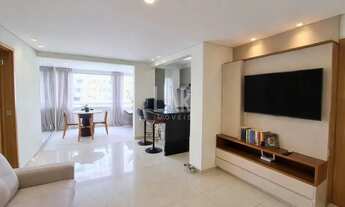 Imagem: Apartamento à venda, 2 quartos, 1 suíte