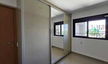 Imagem 7: Apartamento novo para locação, 03 suítes plenas com 111,50m² Ed. Vereda Areião, em frente