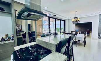 Imagem 4: Sobrado no Mont Blanc, Zona 08, Maringá, PR