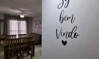 Imagem 5: Apartamento de 2 quartos em Jacaraípe