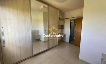 Imagem 6: Apartamento 03 quartos sendo 01 suíte - Plano Diretor Sul