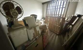 Imagem 7: APARTAMENTO COM VAGA DE GARAGEM NO CONDOMÍNIO EDIFÍCIO MICHELE, REBOUÇAS