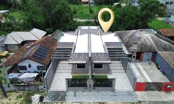 Imagem 2: Excelente casa com piscina no Balneário Paese em Itapoá/SC