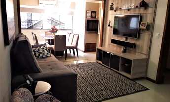 Imagem 2: APARTAMENTO 03 DORMITÓRIOS E 02 VAGAS COBERTAS