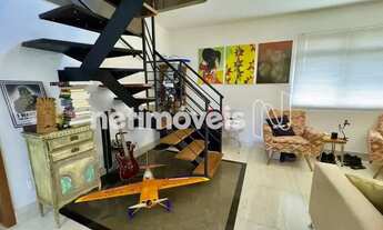 Imagem 3: Cobertura à venda no Santo Antônio 220 m²; | 4 quartos