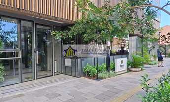 Imagem 3: Apartamento Kitchenette/Studio em Vila Gumercindo - São Paulo