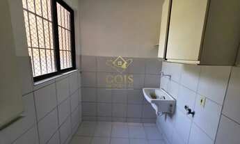 Imagem 3: Apartamento 3 Quartos (1 Suíte) Serraria - Le Parc