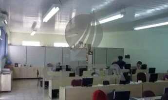 Imagem 3: Salão comercial para locação no Parque Industrial em Campinas/SP