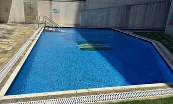 Imagem 5: Residencial Meridien - 2/4 Suíte, 57m², com Área de Lazer Completa - Barro Vermelho