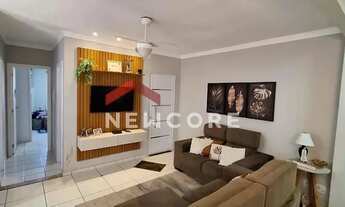 Imagem 4: Casa de condomínio em Rua Joaquim Marques de Figueiredo - Distrito Industrial Domingos Bia