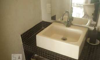 Imagem 7: Apartamento à Venda - Santa Cecília, 2 Quartos, 160 m2