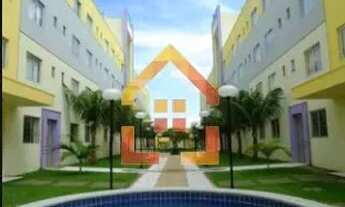 Imagem: Apartamento (Kitinet) para venda mobiliado