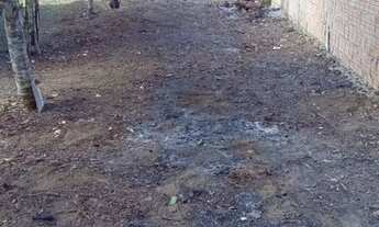 Imagem: Vendo um terreno no Iraduba k6