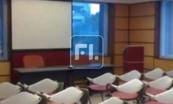 Imagem 4: Escritório para aluguel e venda com 176 metros quadrados em Cidade Monções - São Paulo - S