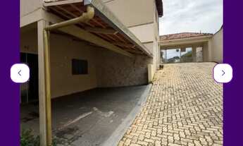 Imagem 5: Casa de Condomínio para alugar - Jardim Novo Mundo