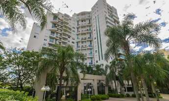 Imagem: Apartamento MOBILIADO 2 quartos Jardim Europa