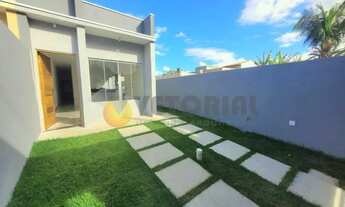 Imagem 2: Casa com 3 dormitórios à venda, 70 m² por R$ 385.000,00 - Golfinho - Caraguatatuba/SP